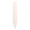 Buy now MAGT Leather Craft Bone Tools, Natural Leather Folder Crease and Crease Tool (6 Inch) at indiglob india