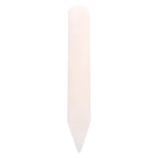 Buy now MAGT Leather Craft Bone Tools, Natural Leather Folder Crease and Crease Tool (6 Inch) at indiglob india