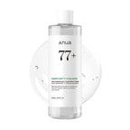 Anua Heartleaf 77 Soothing Toner, 8.45 fl.oz | Moisturizing & Calming Facial Toner for Glass Skin, Hyaluronic Acid, Lightweight Hydration for Sensitive Skin, Redness Relief