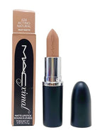 Buy now MAC Ximal Silky Matte Lipstick - 624 Acting Natural (Warm toned light nude beige) .12 Oz / 3.5 g at indiglob india