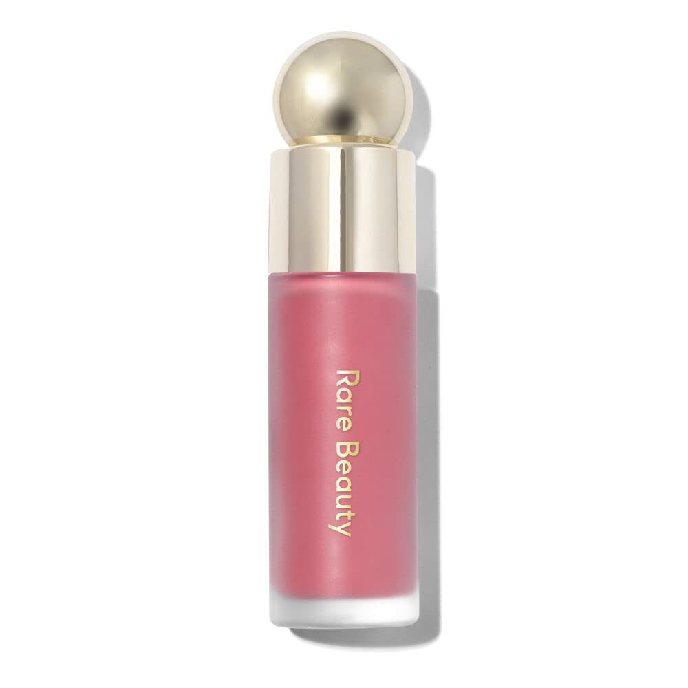 Buy now Rare Beauty by Selena Gomez Soft Pinch Liquid Blush Happy 0.25 Fl Oz (Pack of 1) Happy at indiglob india