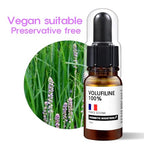 Buy now [ Volufiline 10ml ] Cosmetic Ingredient - 100% Volufiline 10ml(0.34 fl. oz) France SEDERMA | Cosmetic Grade | For face and body Improve Skin Elasticity, Wrinkle Improvement at indiglob india