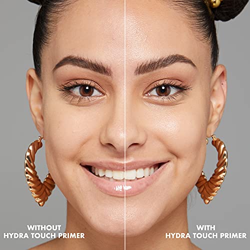 Buy now NYX PROFESSIONAL MAKEUP Hydra Touch Hydrating Primer, Vegan Face Primer at indiglob india