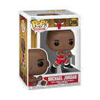 Buy now Funko Pop! NBA: Bulls - Michael Jordan - ('89) "The Shot - Collectable Vinyl Figure - Gift Idea - Official Merchandise - Toys for Kids & Adults - Sports Fans - Model Figure for Collectors at indiglob india