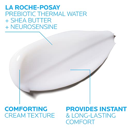 Buy now La Roche-Posay Toleriane Dermallergo Ultra Soothing Repair Face Moisturizer for Sensitive Skin, Gentle Moisturizing Face Cream for Dry Skin, Packaging May Vary, Formerly Toleriane Ultra at indiglob india