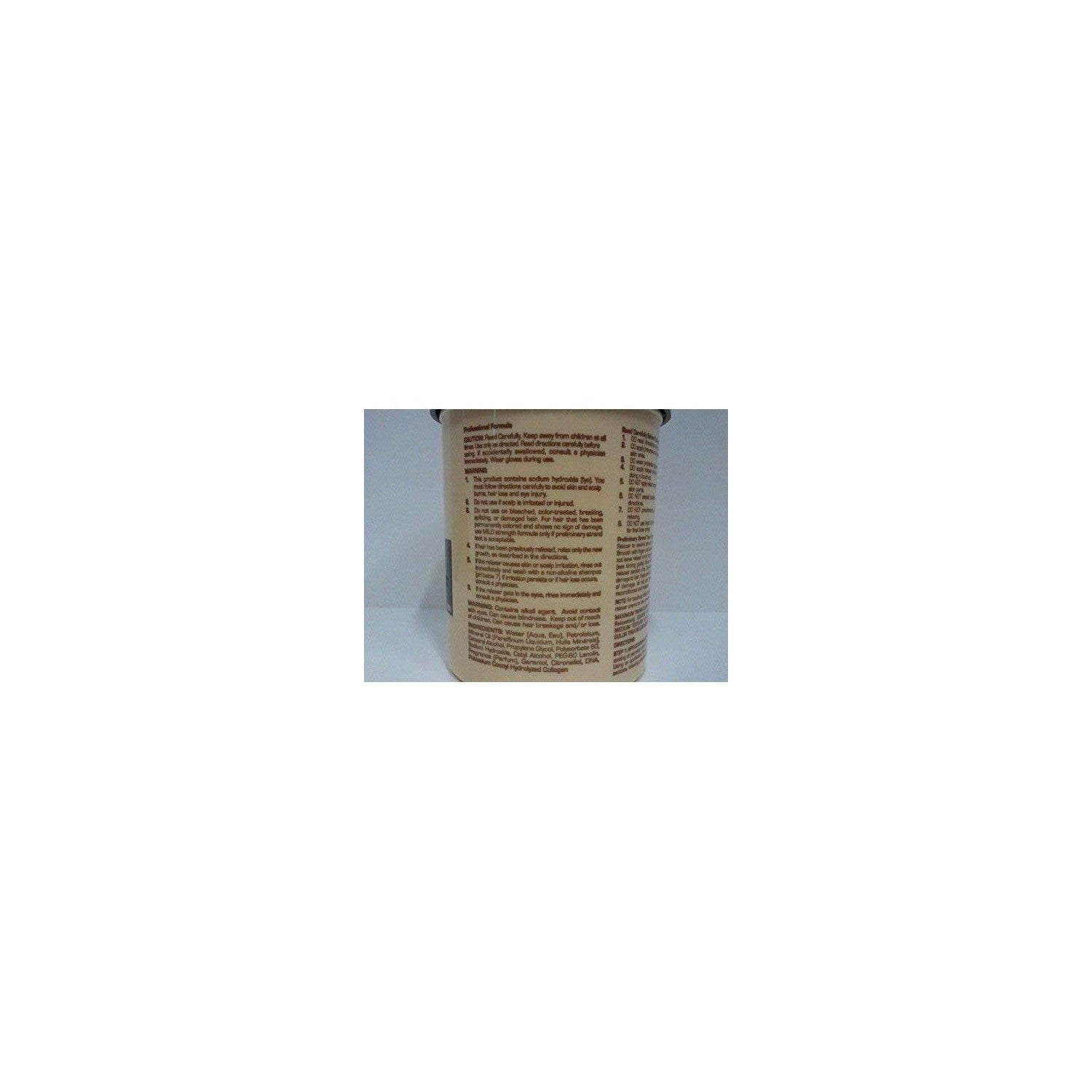 Buy now Tcb No Base Hair Relaxer Creme Super, 7.5 Ounce (SG_B00FBFQE22_US) at indiglob india