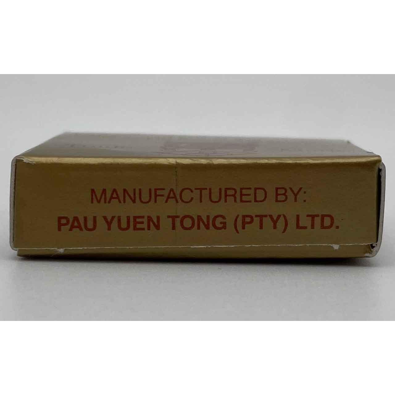 Buy now Old Chinese Balm by FH at indiglob india