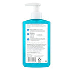 Buy now Neutrogena Hydro Boost Face Wash, Fragrance Free, Hydrating Facial Cleanser with Hyaluronic Acid, Daily Foaming Face Wash & Makeup Remover, Hypoallergenic Gel Cleanser, 16 fl. oz at indiglob india