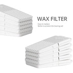 Widex Nanocare Wax Guards - 5 Packs (40 Units)