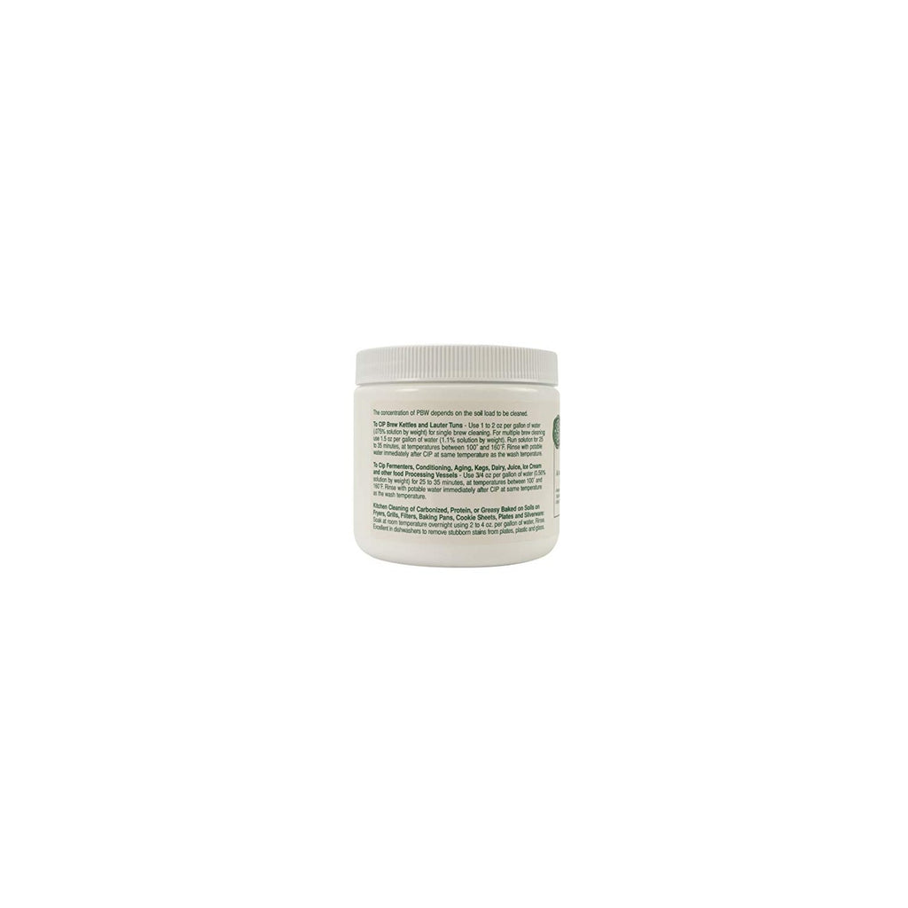 Buy now Five Star PBW - 1 lbs - Non-Caustic Alkaline Cleaner, White - pbw1 at indiglob india