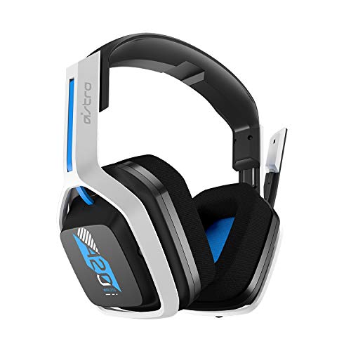 Buy now ASTRO Gaming A20 Wireless Headset Gen 2 for Xbox Series X | S, Xbox One, PC & Mac - White/Green at indiglob india