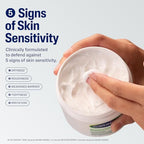 Buy now Cetaphil Face & Body Moisturizer, Hydrating Moisturizing Cream for Dry to Very Dry, Sensitive Skin, NEW 8.8 oz, Fragrance Free, Non-Comedogenic, Non-Greasy (Packaging May Vary) at indiglob india