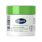 Buy now Cetaphil Face & Body Moisturizer, Hydrating Moisturizing Cream for Dry to Very Dry, Sensitive Skin, NEW 8.8 oz, Fragrance Free, Non-Comedogenic, Non-Greasy (Packaging May Vary) at indiglob india