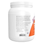 Buy now NOW Foods Supplements, Sunflower Lecithin with naturally occurring Phosphatidyl Choline and Other Phosphatides, Powder, 1-Pound at indiglob india