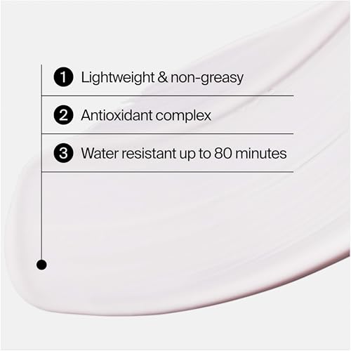 Buy now Neutrogena Invisible Daily Defense Fragrance-Free Sunscreen Lotion, Broad Spectrum SPF 60+, Oxybenzone-Free & Water-Resistant, Sun & Environmental Aggressor Protection, 3.0 fl. oz at indiglob india