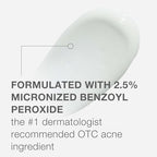 Buy now Neutrogena Stubborn Acne AM Face Treatment with 2.5% Micronized Benzoyl Peroxide Acne Medication, Oil-Free Daily Facial Treatment Reduces Size & Redness of Breakouts, Paraben-Free, 2.0 oz | 2.5%, Acne Medication, Oil-Free, Paraben-Free at indiglob india