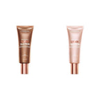 Buy now L'Oreal Paris Makeup True Match Lumi Glotion, Natural Glow Enhancer, Illuminator Highlighter, Bronzing Drops For a Sun-Kissed Glow, 902 Light at indiglob india