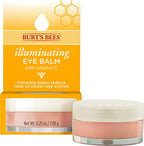 Buy now Burt's Bees, Eye Balm Illuminating, 0.25 Ounce at indiglob india