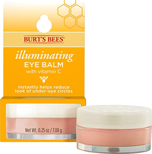 Buy now Burt's Bees, Eye Balm Illuminating, 0.25 Ounce at indiglob india