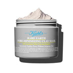 Buy now Kiehl's Rare Earth Pore Minimizer Face Mask, with Bentonite and Amazonian White Clay and Allantoin, Oil Absorbing Facemask for Normal to Oily Skin - 4.2 fl oz at indiglob india