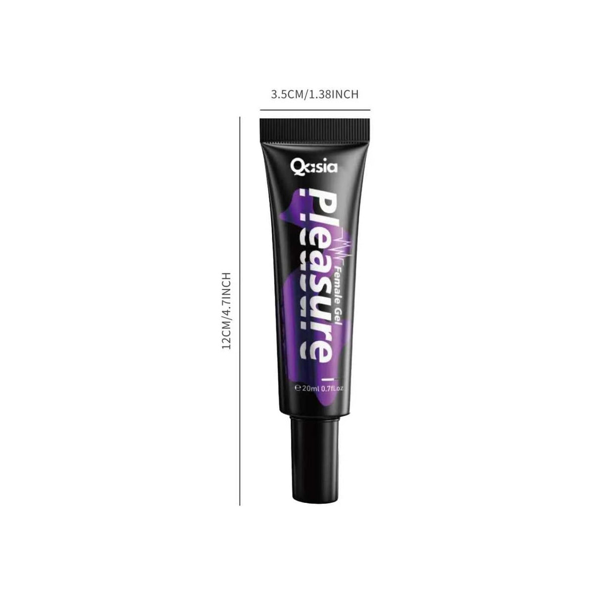 Female Intense Fast Orgasmic Gel Enhancers, Excite Gel for Her