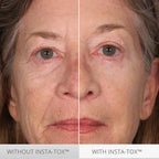 Buy now Serious Skincare INSTA-TOX Instant Wrinkle Smoothing Serum - Facial Filler Improves Appearance of Lines, Pores & Deep Wrinkles - Temporary Skin Tightener - Face Firming - .75 Fl Oz (2Pack) at indiglob india