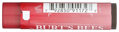 Buy now Burts Bees Tinted Lip Balm Magnolia, 0.15 Oz at indiglob india