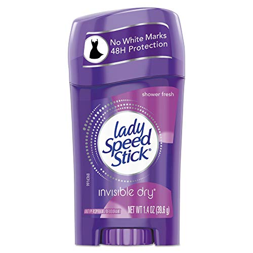 Buy now LADY SPD ST INV DRY SHOWER 1.4 OZ at indiglob india