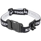 Buy now Klein Tools 56060 Headlamp Bracket and Fabric Strap, Marker, Carpenter Pencil Holder, for Klein Removable Headlamp, for Work and Outdoor at indiglob india