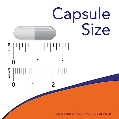 Buy now Now Foods L-Tyrosine 500 mg - 120 Capsules at indiglob india