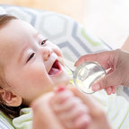 Buy now Innovo FSA/HSA Eligible Hospital Grade Silicone Twister Bulb Baby Ear Syringe and Nasal Aspirator, Sucks Snot and Mucus, Cleanable and Reusable, Clear at indiglob india