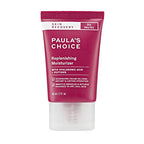 Buy now Paula's Choice SKIN RECOVERY Replenishing Face Moisturizer Cream, Daily Facial Moisturizer with Hyaluronic Acid, & Peptides, Face Lotion for Dry, Sensitive Skin, Fragrance-Free, 2oz at indiglob india