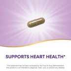 Buy now Nature's Way Olive Leaf, Premium Extract, Supports Heart Health*, 20% Oleuropein, 250 mg per serving, Non-GMO Project Verified, 60 Vegan Capsules (Packaging May Vary) at indiglob india