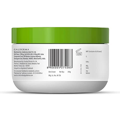 Buy now Cetaphil Face & Body Moisturizer, Hydrating Moisturizing Cream for Dry to Very Dry, Sensitive Skin, NEW 8.8 oz, Fragrance Free, Non-Comedogenic, Non-Greasy (Packaging May Vary) at indiglob india