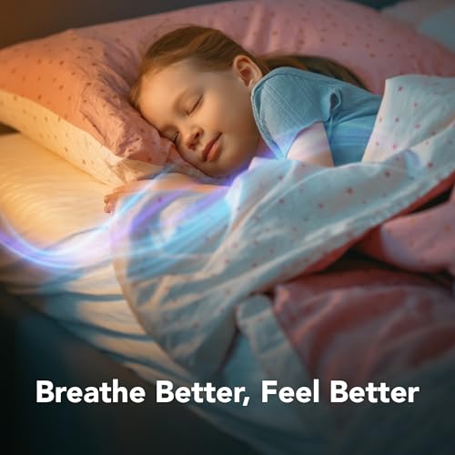 Buy now Vicks VapoPads Sleepy Time Comfort - Vapor Pads Refill for Vicks Humidifiers and Steam Inhalers - Rosemary, Lavender, and Eucalyptus, 20-Pack, Box Color May Vary at indiglob india