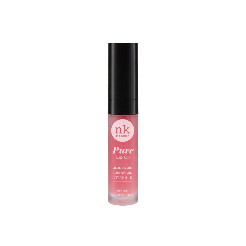 Buy now NK Pure Lip Oil (CHERRY) 1 Count (Pack of 1) ['NKC56'] at indiglob india