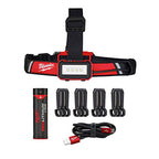 Buy now Milwaukee's General Purpose Headlamp,Proprietary at indiglob india