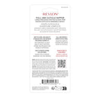 Buy now Revlon Full Jaw Cuticle Nipper, Manicure Tool for Nail Care, Made with Stainless Steel, High Precision Blade, Easy to Squeeze Spring, 1 Count at indiglob india
