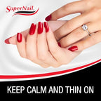 Buy now Super Nail Polish Thinner 4 Ounce (118ml) at indiglob india