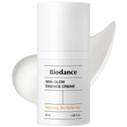 BIODANCE Pore Perfecting Collagen Peptide Cream, Hydrating, Plumping, Pore Care, Firming Facial Moisturizer, Korean Skin Care, Self Care Gifts for Women | 1.69 fl. oz.