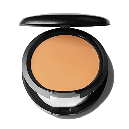 Buy now MAC Studio Fix Powder Plus Foundation NC44.5 at indiglob india