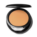 Buy now MAC Studio Fix Powder Plus Foundation NC44.5 at indiglob india