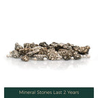 Buy now Santevia Mineral Stones Replacement | Adds Healthy Minerals & Alkalinity | Improves Water Taste | Lasts 2 Years at indiglob india
