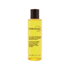 Terramar 3 in 1 Hair Oil (98ml / 3.31 fl Oz) - with Argan, Macadamia, Monoi - Nourishes, Smooths Frizz, Adds Shine, Lightweight for All Hair