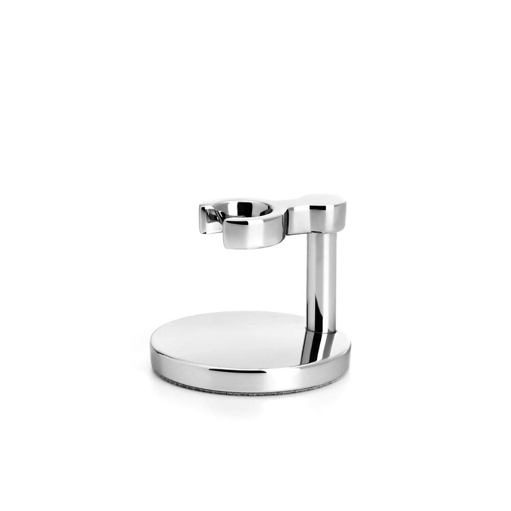 Buy now MÃœHLE TRADITIONAL Stand for Razors | Shave Accessory | Robust Stainless Steel Default at indiglob india