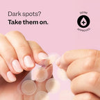 Buy now Peach Slices - Dark Spot Microdarts (9 ct) - Reduces Discoloration & Redness - Post-Pimple Patches - Niacinamide, Vitamin C, Hyaluronic Acid & Cica - Vegan & Cruelty Free - Korean Skin Care & Beauty at indiglob india