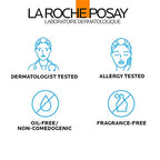 Buy now La Roche-Posay Anthelios AOX Daily Antioxidant Serum with SPF, Face Moisturizer with Sunscreen and Vitamin C & E, Oil Free Face Sunscreen for Sensitive Skin, Moisturizing Sun Protection at indiglob india
