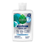 Buy now Seventh Generation Power+ Dishwasher Rinse Aid, Fragrance Free, 8 fl oz, (Pack of 9) at indiglob india