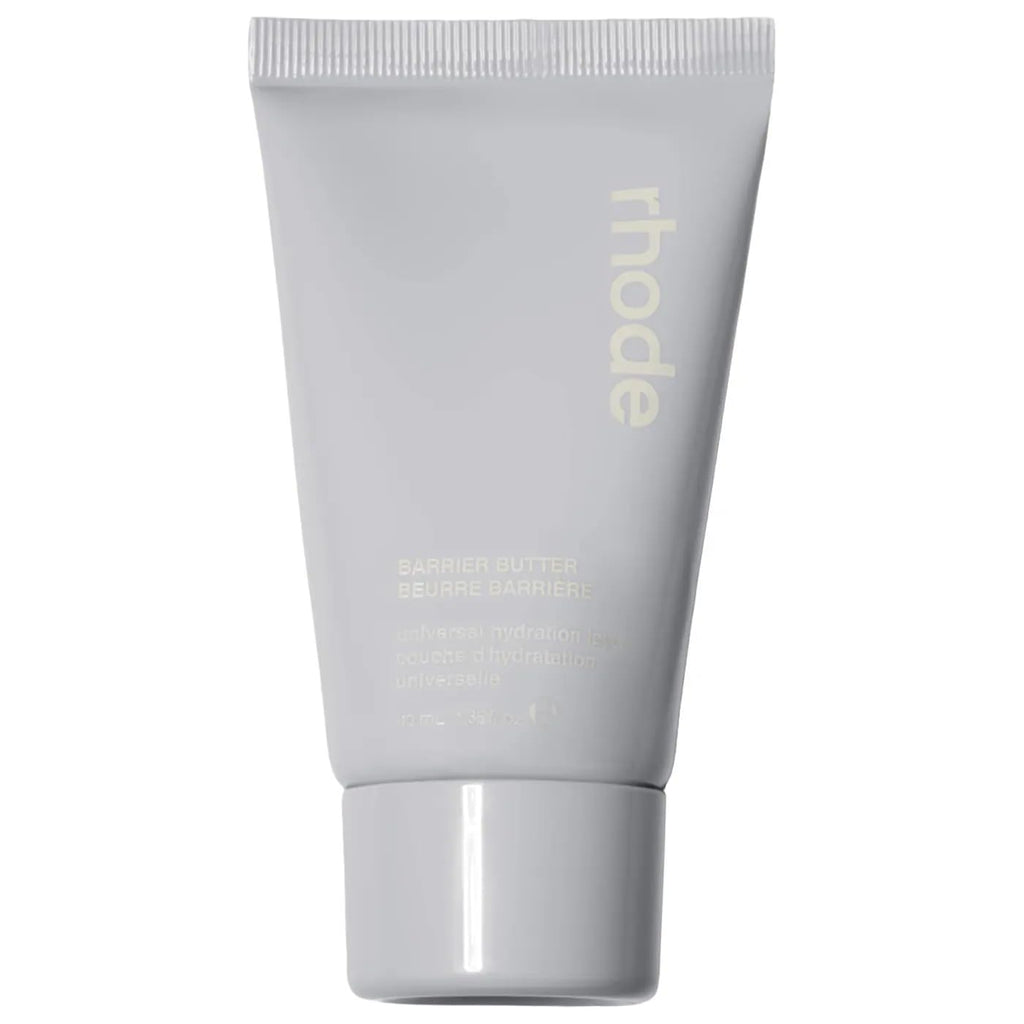 Buy now Rhode Mini Barrier Butter Intensive Moisture Balm 1.35oz/40ml at indiglob india