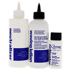 Buy now Zotos Quantum Classic Body Acid Permanent Unisex Treatment 1 Application at indiglob india